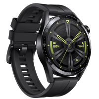 Смарт часы HUAWEI WATCH GT 3 46 mm Active Edition